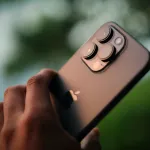 iPhone 15 Pro Max'in Kamera ve Ekran Teknolojisi