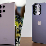 Samsung Galaxy S23 Ultra vs iPhone 14 Pro Max