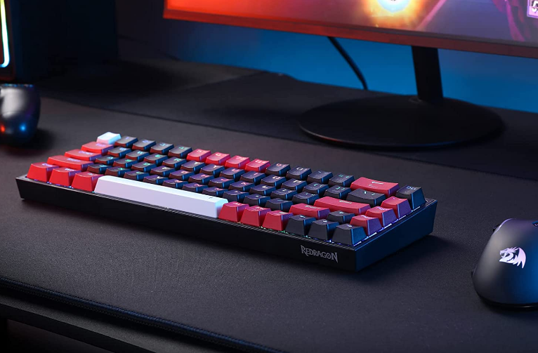 Redragon K631 Pro