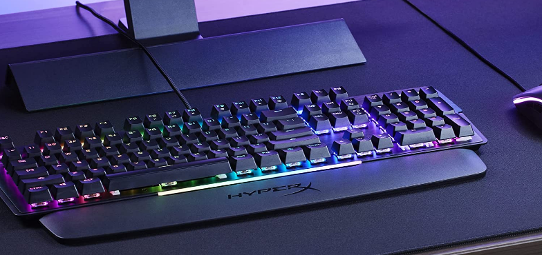 HyperX Alloy MKW100
