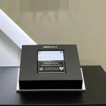 Samsung, OLED Ekranı Geliştirmeye Devam Ediyor!