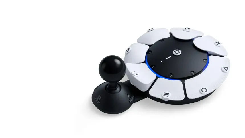 Sony'in Yeni Kontrol Cihazı: Access
