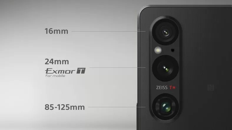sony xperia duyuruldu iste fiyat ozellikleri
