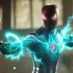 Marvel’s Spider-Man 2'nin Oynanış Videosu Yayınlandı