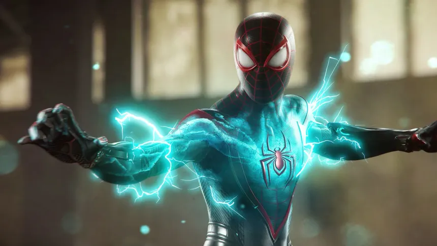 spidey