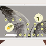 Google Pixel Tablet Ortaya Çıktı