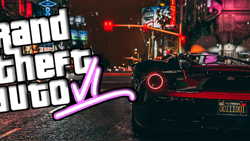 GTA 6'nın Oha Dedirtecek Bütçesi Sızdırıldı