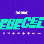 Fortnite : Battle Royale ve Zero Build İçin Dereceli Modlar Geliyor