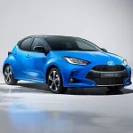 Toyota, Yaris Hybrid Modelini Güncelliyor