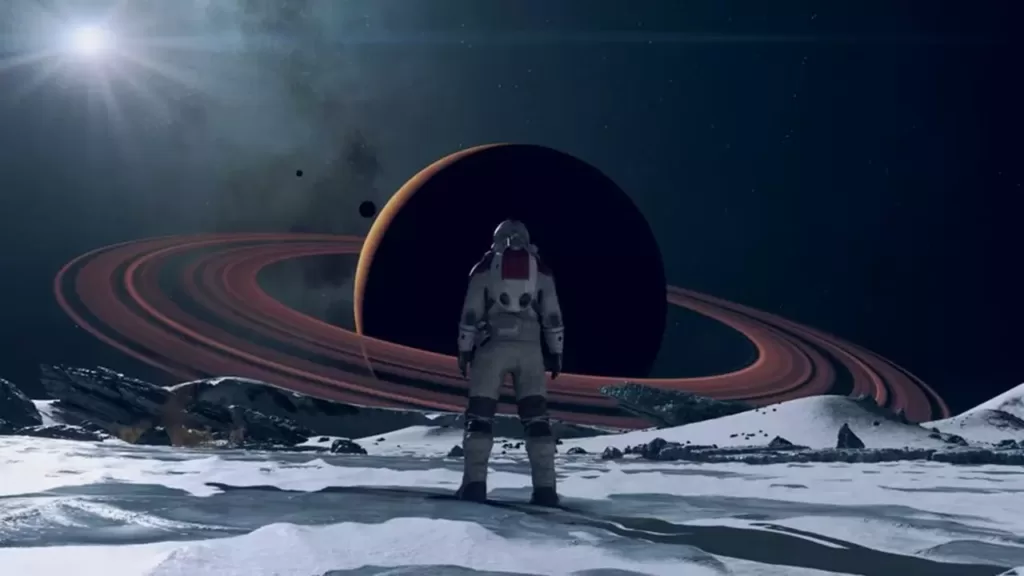 Starfield Yeni Oynanış Fragmanı ve Oyun İçi Görseller Yayınladı