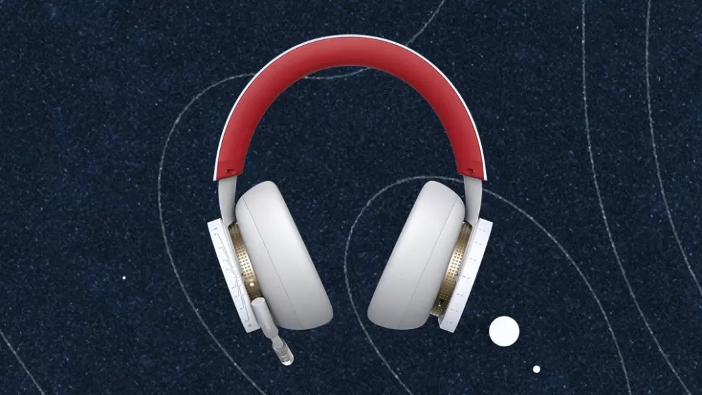 Starfield Limited Edition Xbox Kablosuz Kumanda ve Kulaklık Tanıtıldı