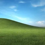 Microsoft, XP Arka Plan'ın 4K Versiyonu!