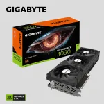 Gigabyte GeForce RTX 4090 Windforce V2 24G Sessizce Tanıtıldı