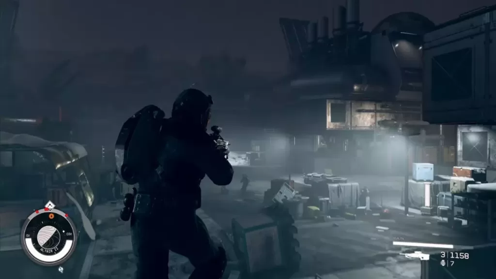 Starfield Yeni Oynanış Fragmanı ve Oyun İçi Görseller Yayınladı