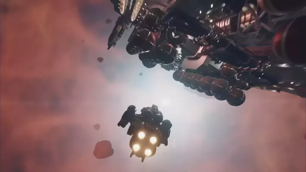 Starfield Yeni Oynanış Fragmanı ve Oyun İçi Görseller Yayınladı