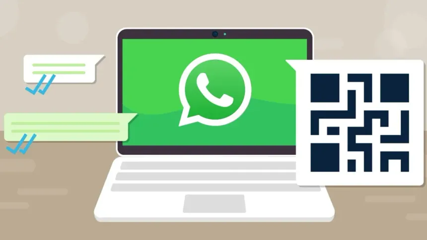 WhatsApp, QR Kod İle Yeni Aktarım Yöntemini Tanıttı