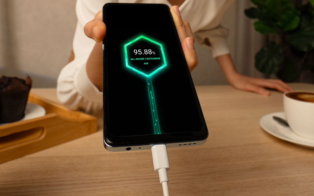 Infinix NOTE 30 Türkiye'ye Geliyor