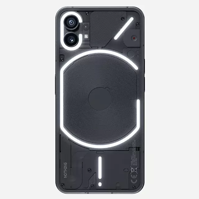 Nothing Phone 1 Türkiye’de Satışta!
