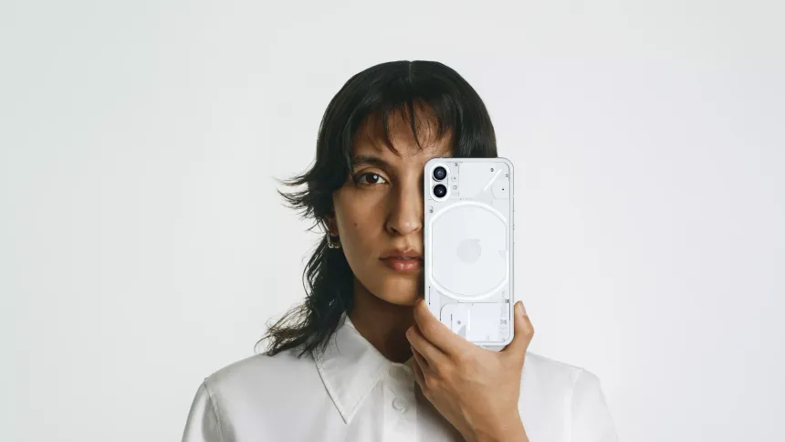 Nothing Phone 1 Türkiye’de Satışta!