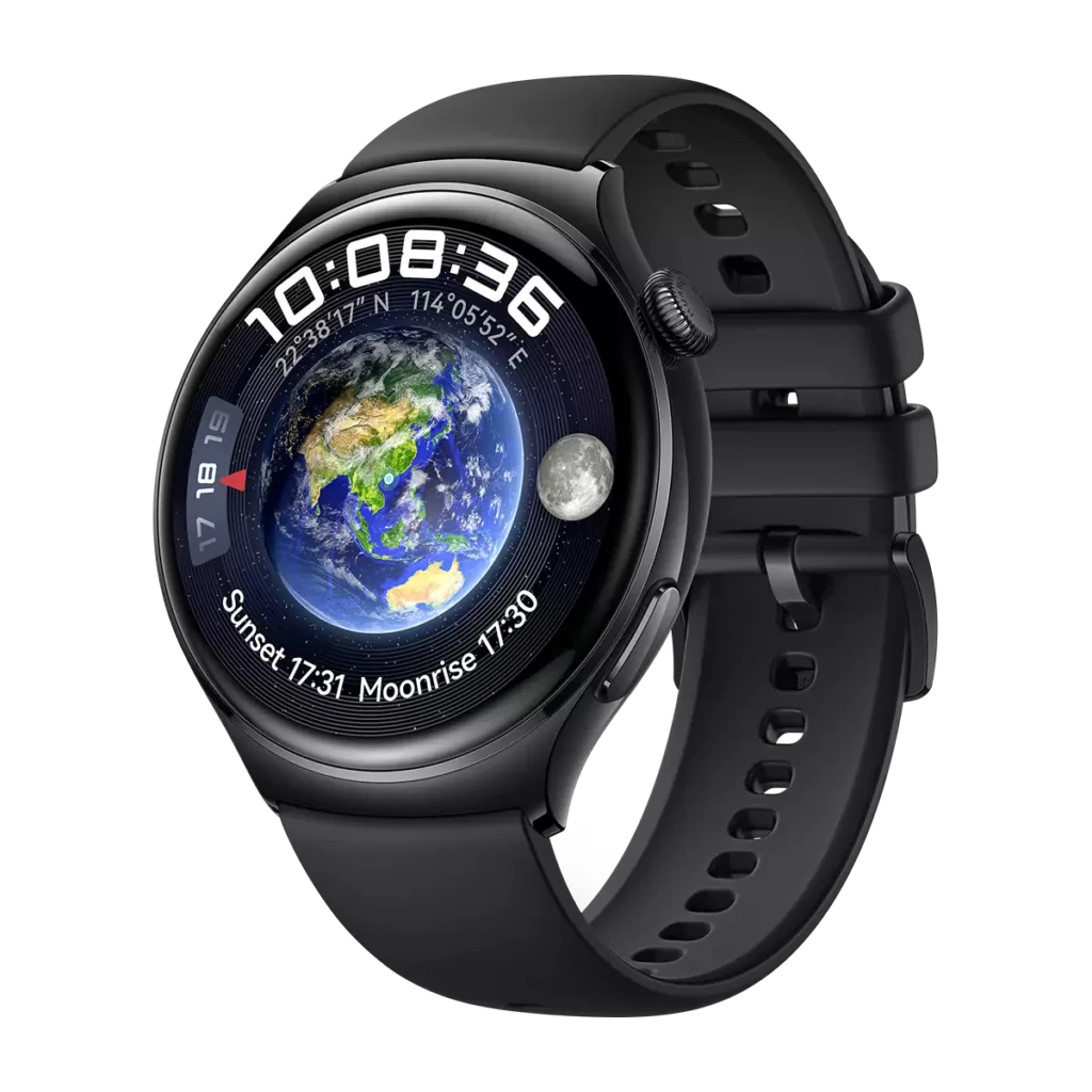 HUAWEI Watch 4 Pro Çok Yönlü Akıllı Saat