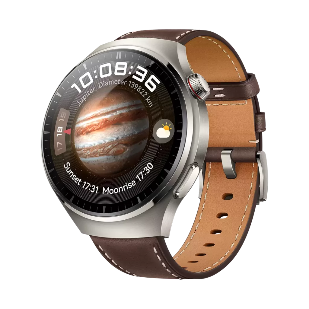 HUAWEI Watch 4 Pro Çok Yönlü Akıllı Saat