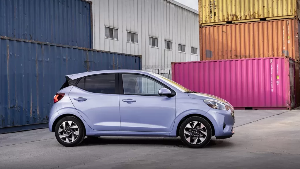 Hyundai large