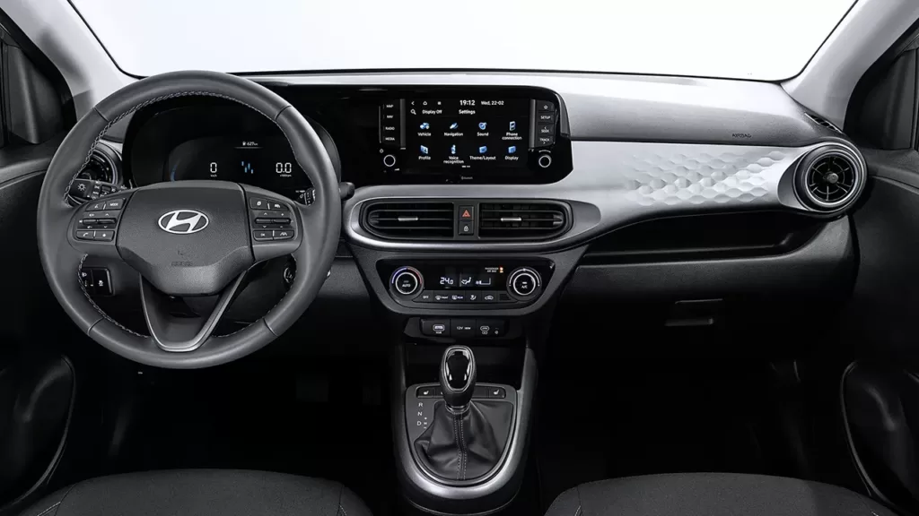 Hyundai large