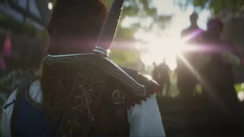Fable Xbox Showcase'de Resmen Açıklandı