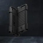 ASUS, TUF Gaming AS1000 SSD'yi Duyurdu!