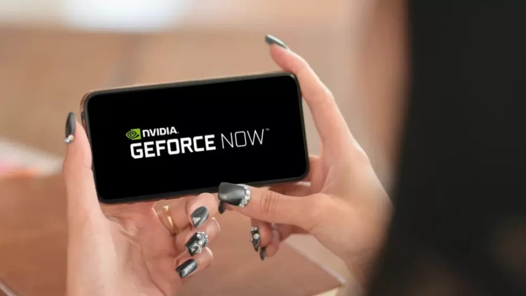Ubisoft Hesabınızı GeForce Now'a Bağlayabilirsiniz