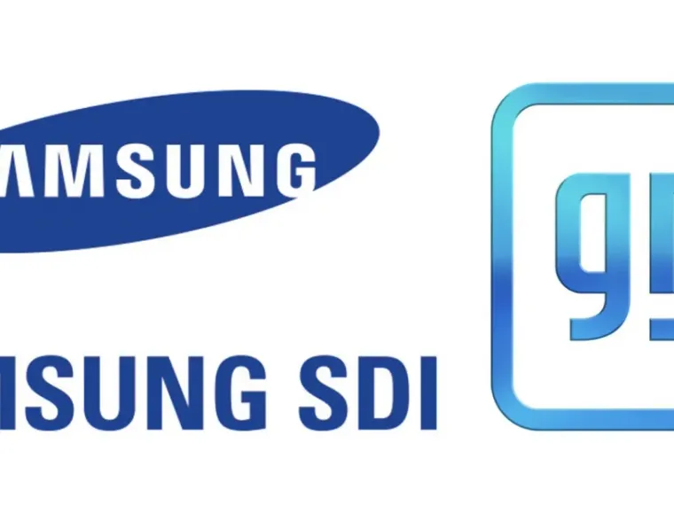 GM ve Samsung SDI, Indiana'da EV Pil Tesisi Kuruyor