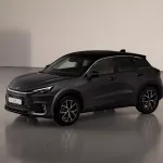 Yeni Lexus LBX Tanıtıldı