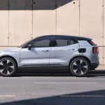 Volvo, Tesla İle Anlaştı