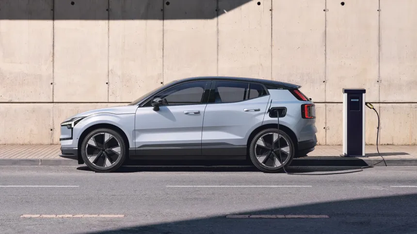Volvo, Tesla İle Anlaştı