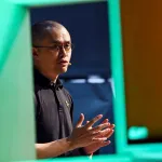 SEC'ten Binance'e ve Changpeng Zhao'ya Dava