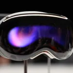 Fiyatı Cep Yakıyor Kendisi Yüzü Kızartıyor: Apple Vision Pro