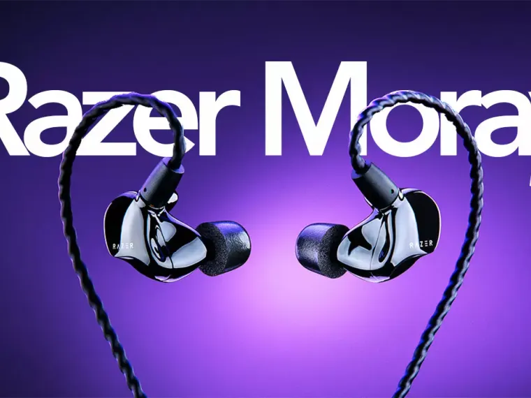 Razer Yeni Yayıncı Kulaklığını Tanıttı!