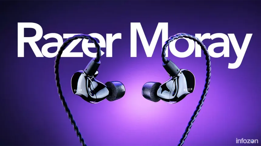 Razer Yeni Yayıncı Kulaklığını Tanıttı!