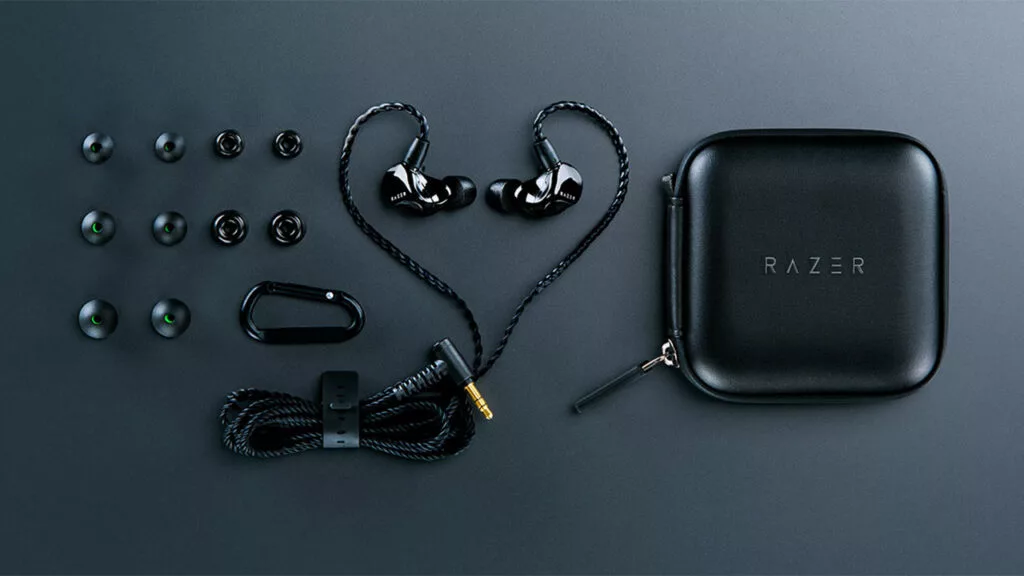 Razer Yeni Yayıncı Kulaklığını Tanıttı!