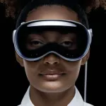Apple Vision Pro ile Tanışın!