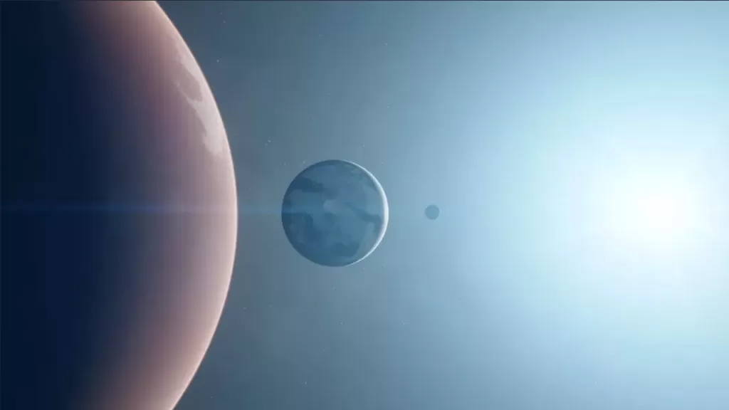 Starfield Yeni Oynanış Fragmanı ve Oyun İçi Görseller Yayınladı