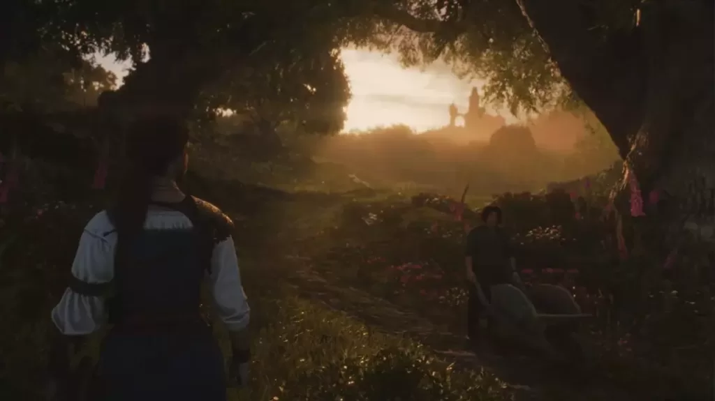 Fable Xbox Showcase'de Resmen Açıklandı