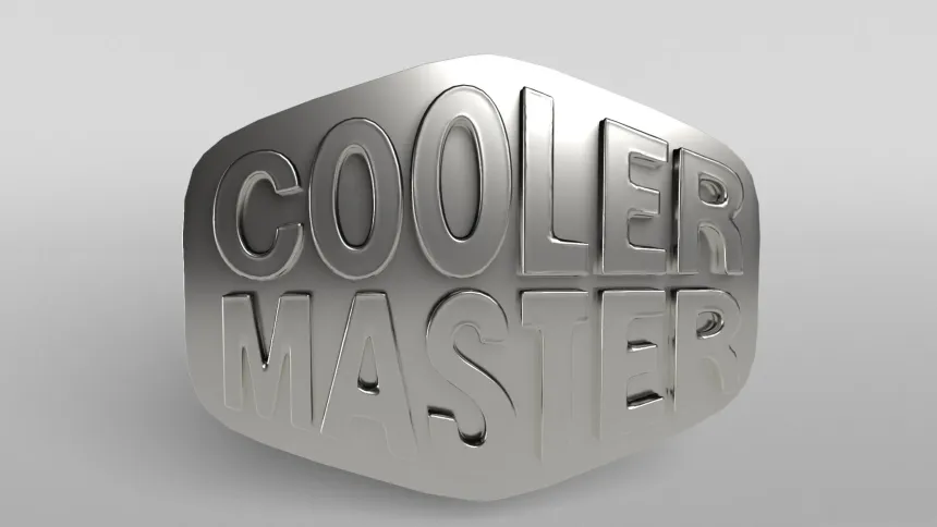 Cooler Master, MasterAir MA824 Gizli Çift Kule İşlemci Soğutucusunu Tanıttı!