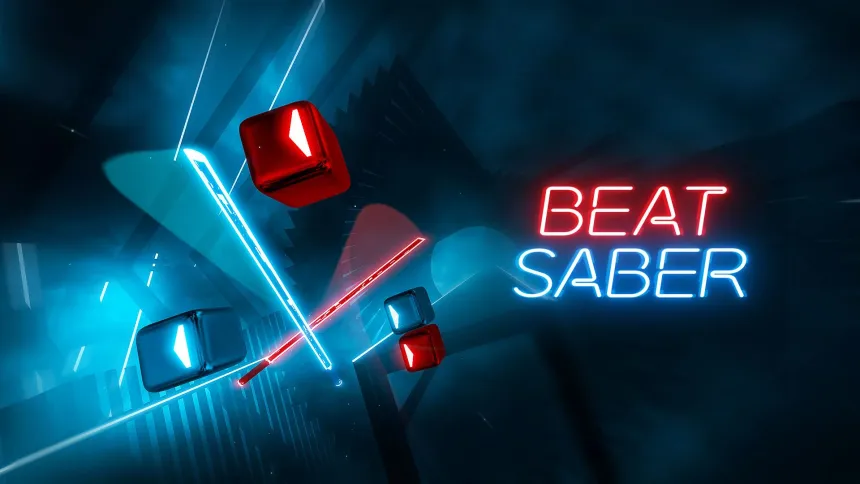 Apple, Beat Saber'ı VR Dünyasına Taşıyor mu?