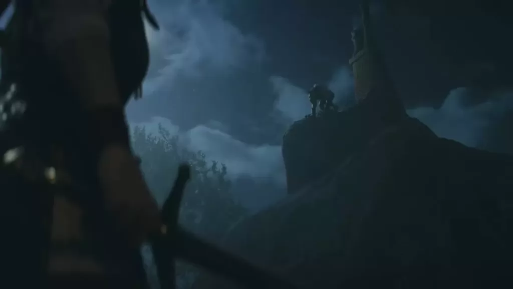 Fable Xbox Showcase'de Resmen Açıklandı