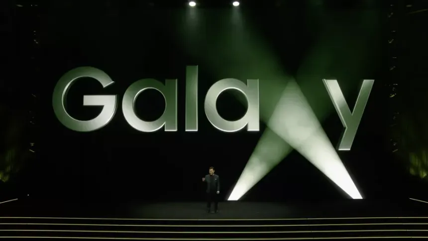 Samsung Galaxy Unpacked 2023 Etkinliğini Duyurdu