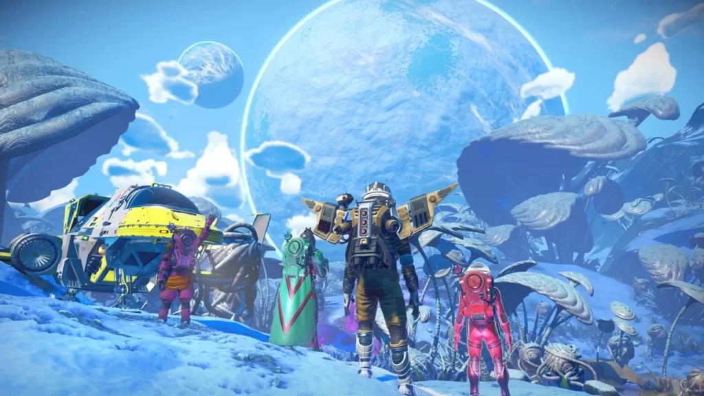 NMS large