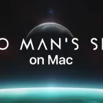 No Man's Sky Artık Steam Aracılığıyla Mac'te