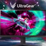 LG İki 4K UltraGear Oyun Monitörünü Piyasaya Sürdü!