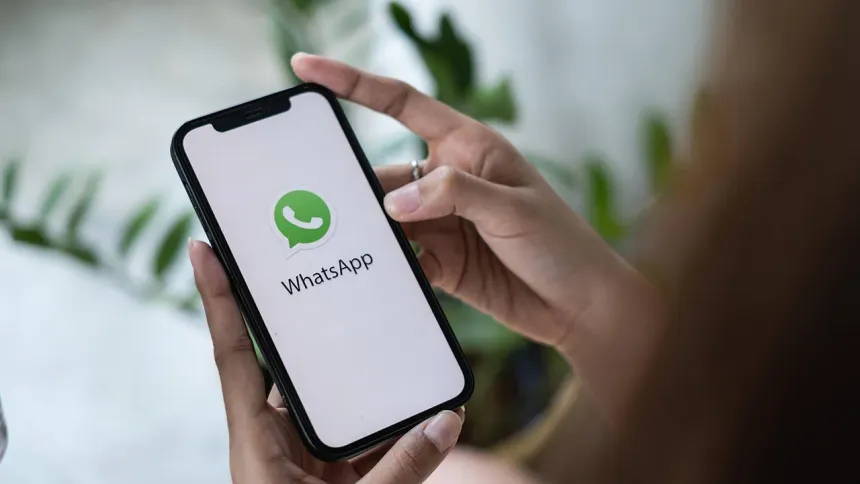 WhatsApp'a Süreli Mesaj Sabitleme Özelliği Eklenecek